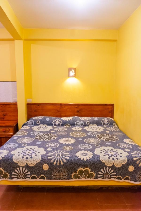 Hotel Del Parque Naolinco de Victoria ภายนอก รูปภาพ